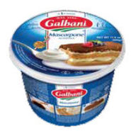 Сыр Маскарпоне Гальбани 80%, 500 г