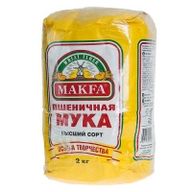 Мука в/с Макфа, 2 кг