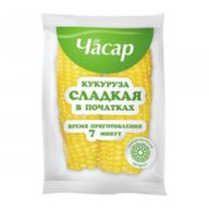 Кукуруза (початки) с/м, 500 г